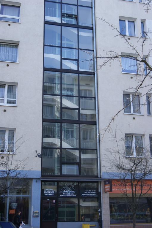 Przystanek Centrum * Gdyně
